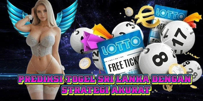 Prediksi Togel Sri Lanka Dengan Strategi Akurat